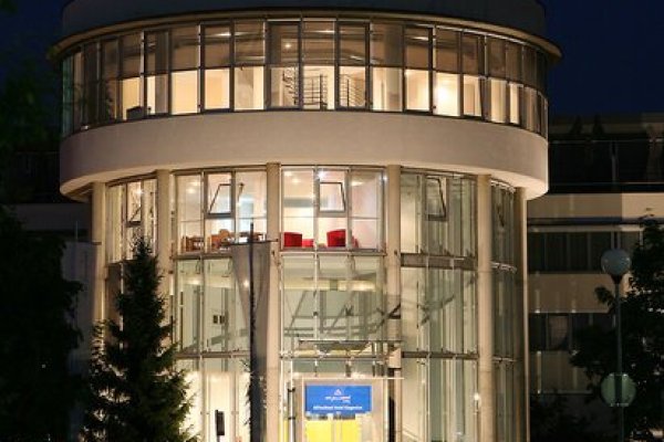 Allyouneed Klagenfurt