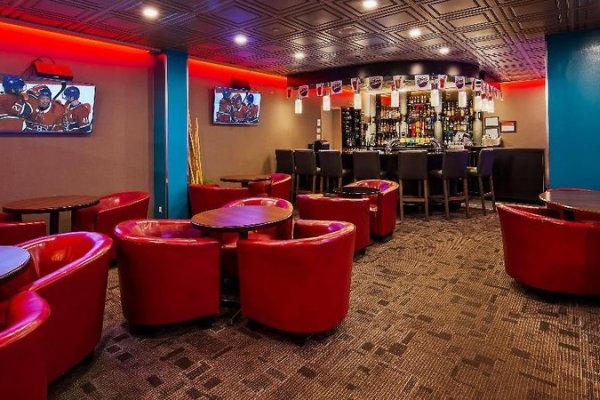 Radisson Hotel Montreal Airport