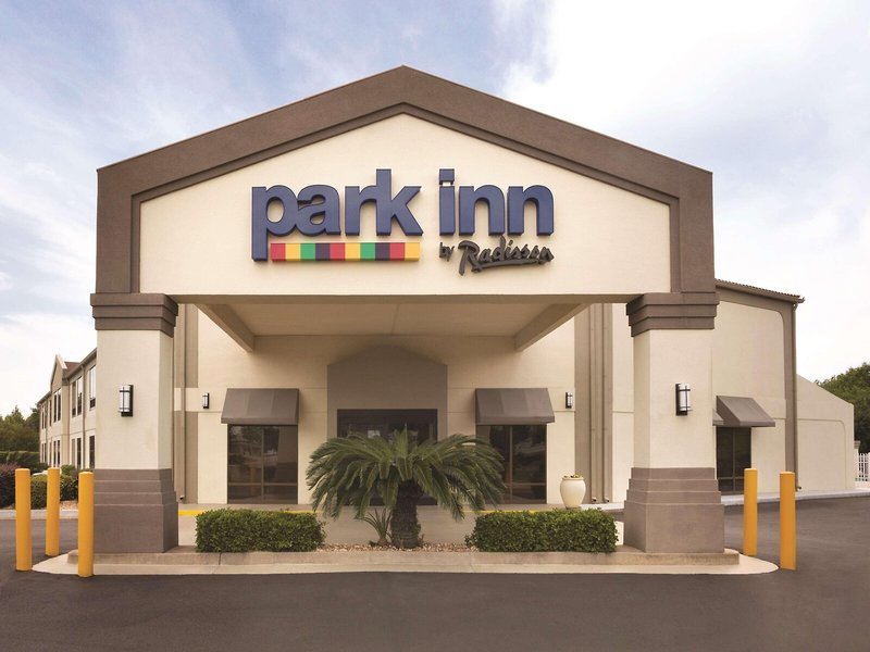 Park Inn by Radisson Albany