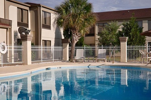 Park Inn by Radisson Albany