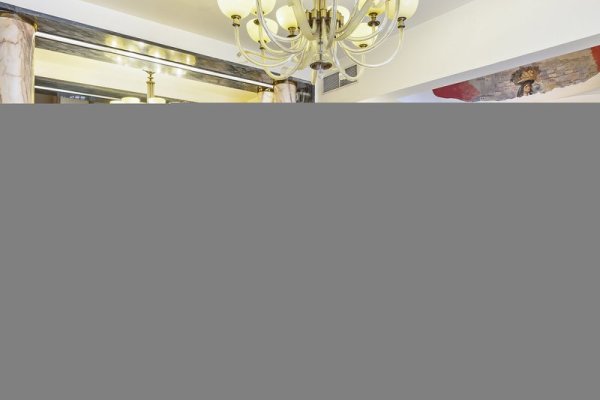 Hotel Britania Art Deco
