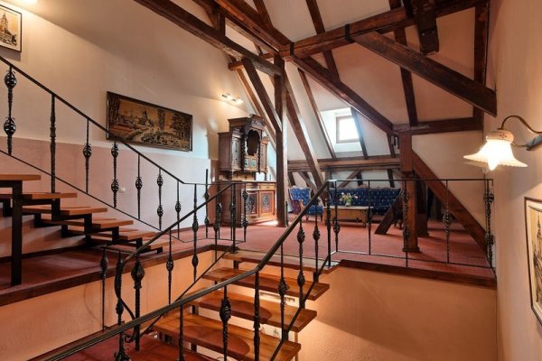 Hotel Traube