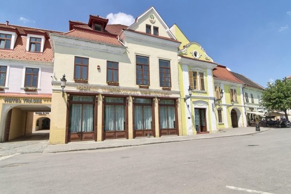 Hotel Traube