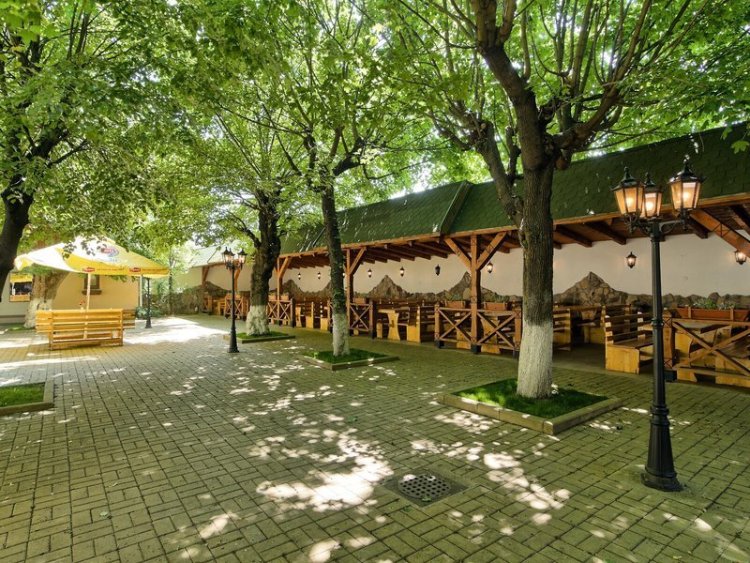 Hotel Traube