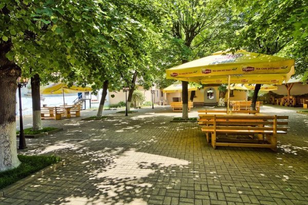 Hotel Traube