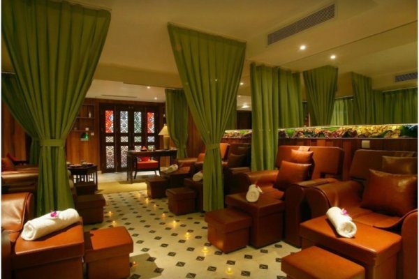 The Palmy Hotel & Spa
