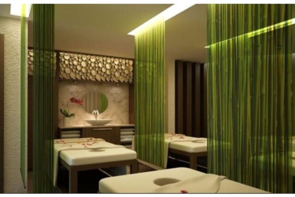 The Palmy Hotel & Spa