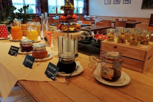 Hotel Knobelboden
