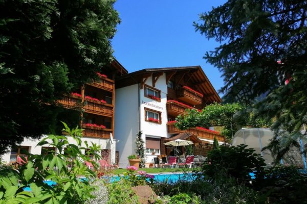 Hotel Knobelboden