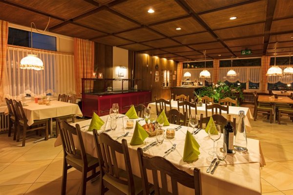 Hotel Knobelboden