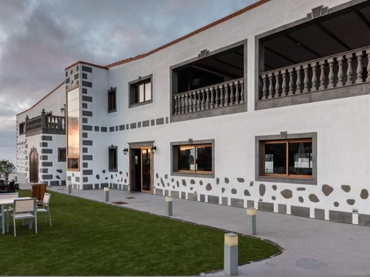 Hotel Rural Melva Suite