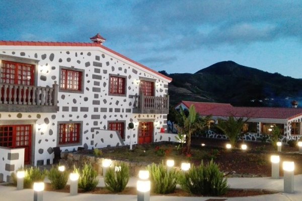 Hotel Rural Melva Suite