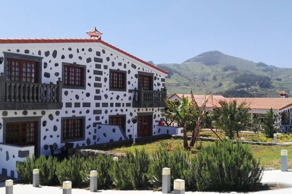 Hotel Rural Melva Suite