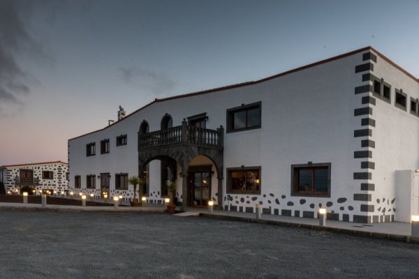 Hotel Rural Melva Suite