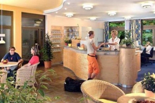 Sonnenresort Ossiacher See - Appartements