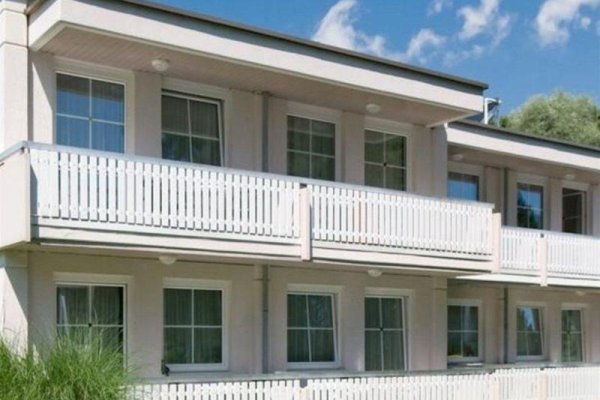 Sonnenresort Ossiacher See - Appartements