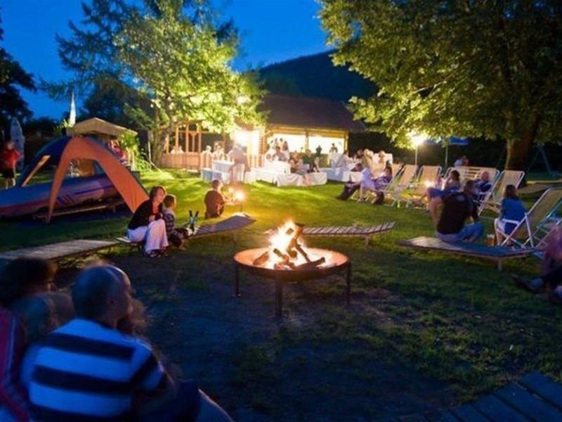 Sonnenresort Ossiacher See - Appartements