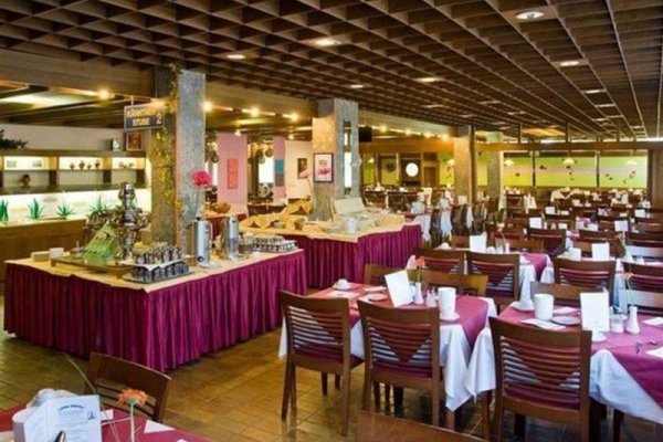 Sonnenresort Ossiacher See - Appartements