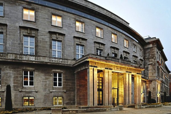 SO/ Berlin Das Stue
