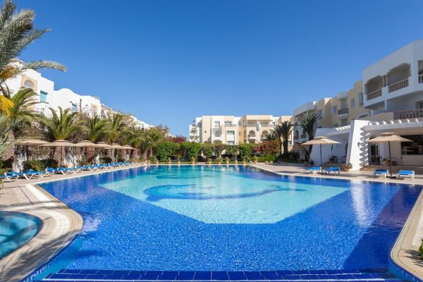 Residence Le Corail