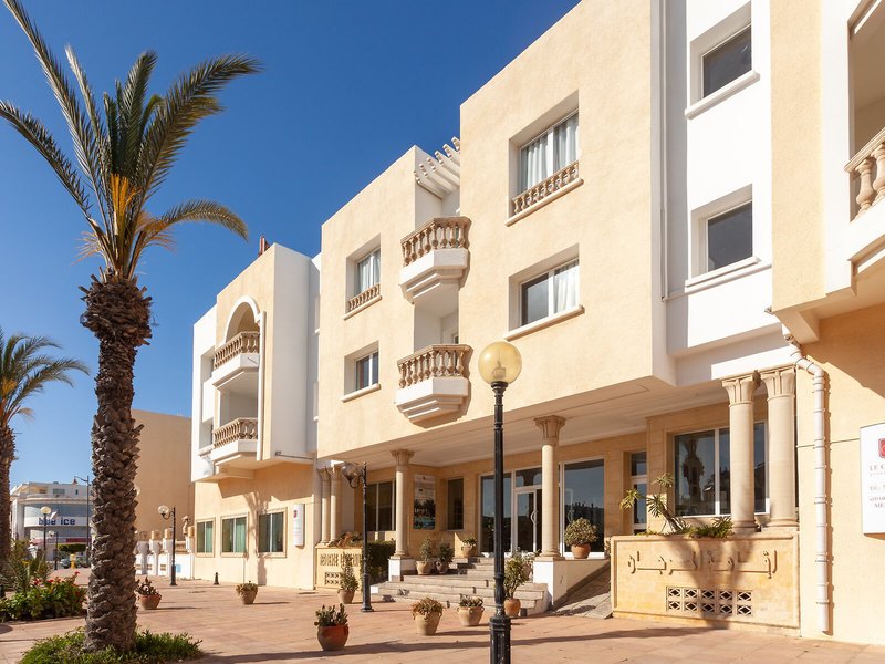 Residence Le Corail