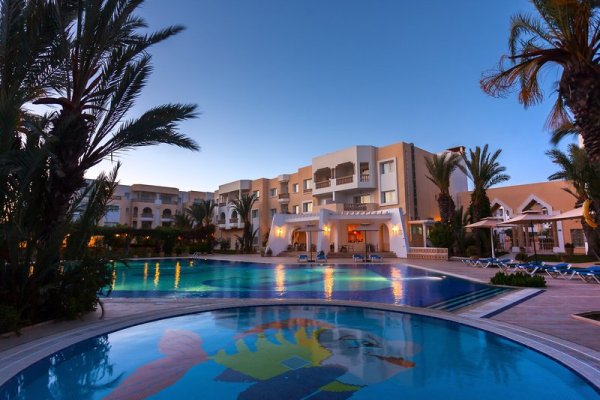 Residence Le Corail