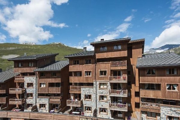 Cgh Residences & Spas - Le Nevada