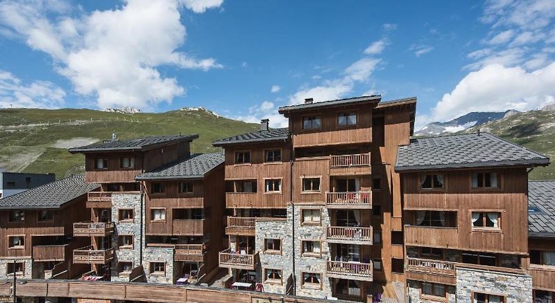 CGH Residences & Spas - Le Nevada