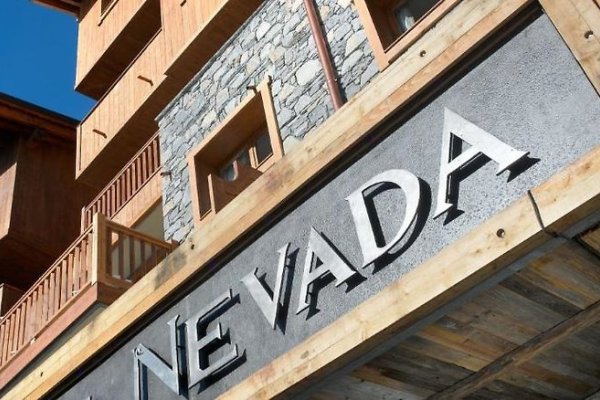 CGH Residences & Spas - Le Nevada