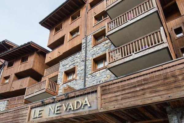 CGH Residences & Spas - Le Nevada