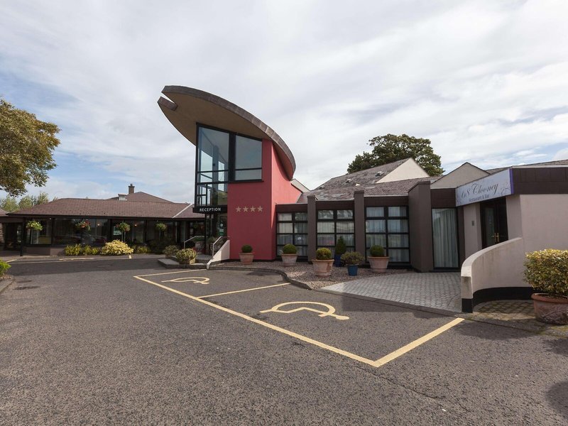 Best Western White Horse