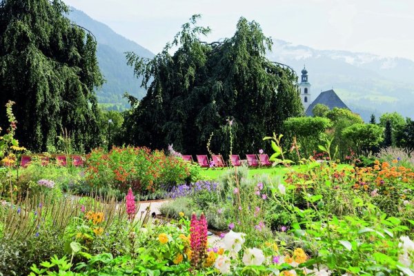 Kitzhof Mountain Design Resort