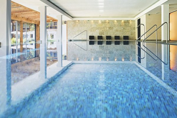 Kitzhof Mountain Design Resort