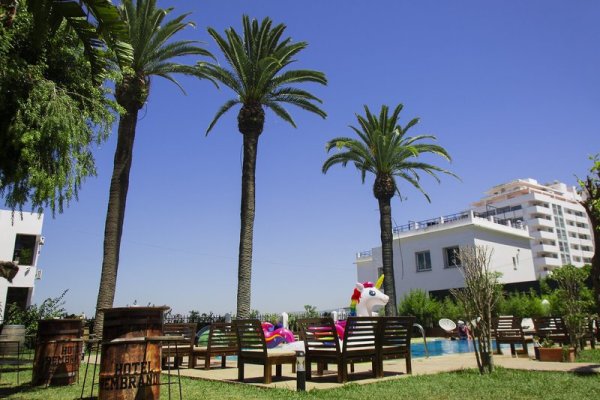 Hôtel Rembrandt