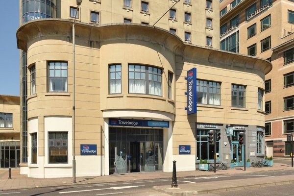 Travelodge Brighton Seafront