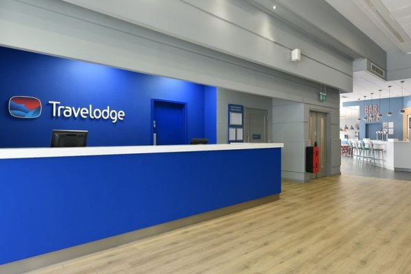 Travelodge Brighton Seafront