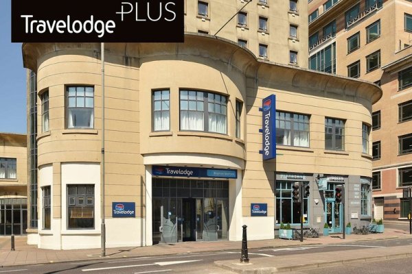 Travelodge Brighton Seafront