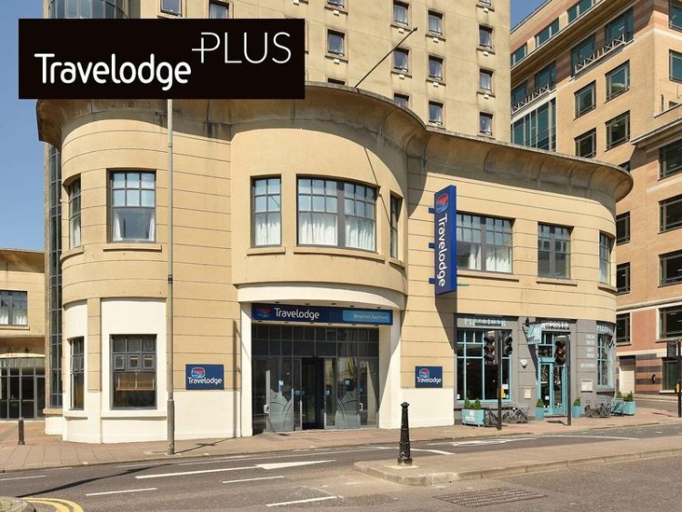 Travelodge Brighton Seafront