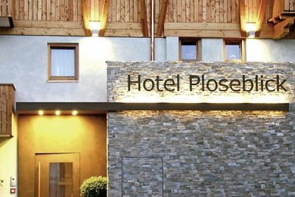 Ploseblick