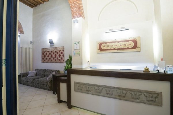 Hotel Cosimo de'Medici