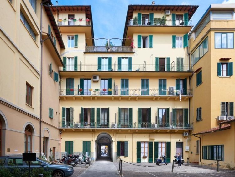 Hotel Cosimo de'Medici