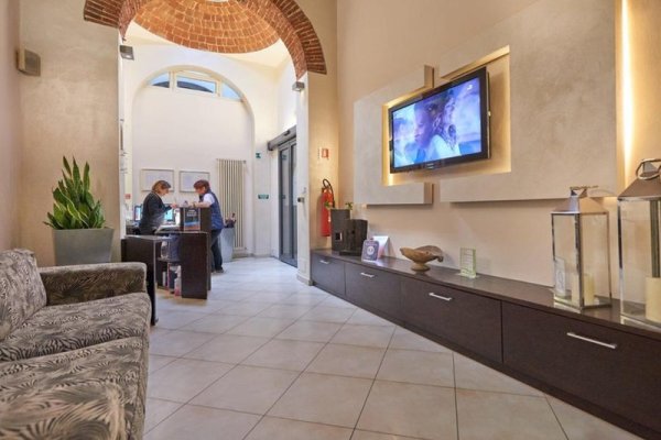 Hotel Cosimo de'Medici