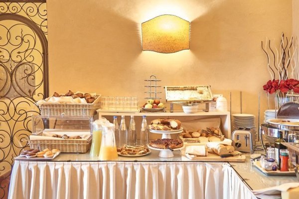 Hotel Cosimo de'Medici