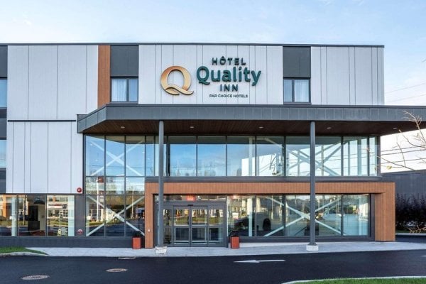 Quality Inn