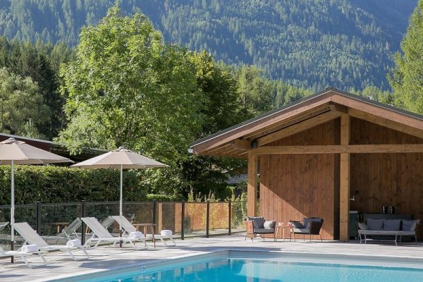 Excelsior Chamonix Hotel & Spa