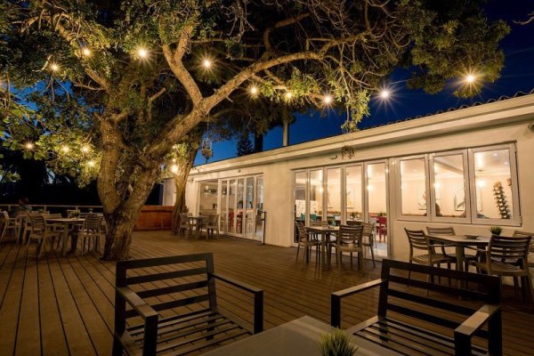 Fairy Knowe Hotel