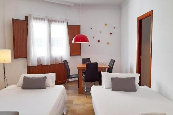 Apartamentos Granada Catedral Plaza 3000