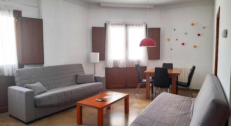 Apartamentos Granada Catedral Plaza 3000