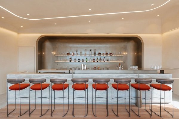 Santo Mine Oia Suites