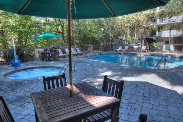 Hampton Inn Gatlinburg